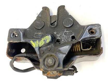 2007-2011 LEXUS GS350 FRONT HOOD LOCK LATCH RELEASE ACTUATOR OEM