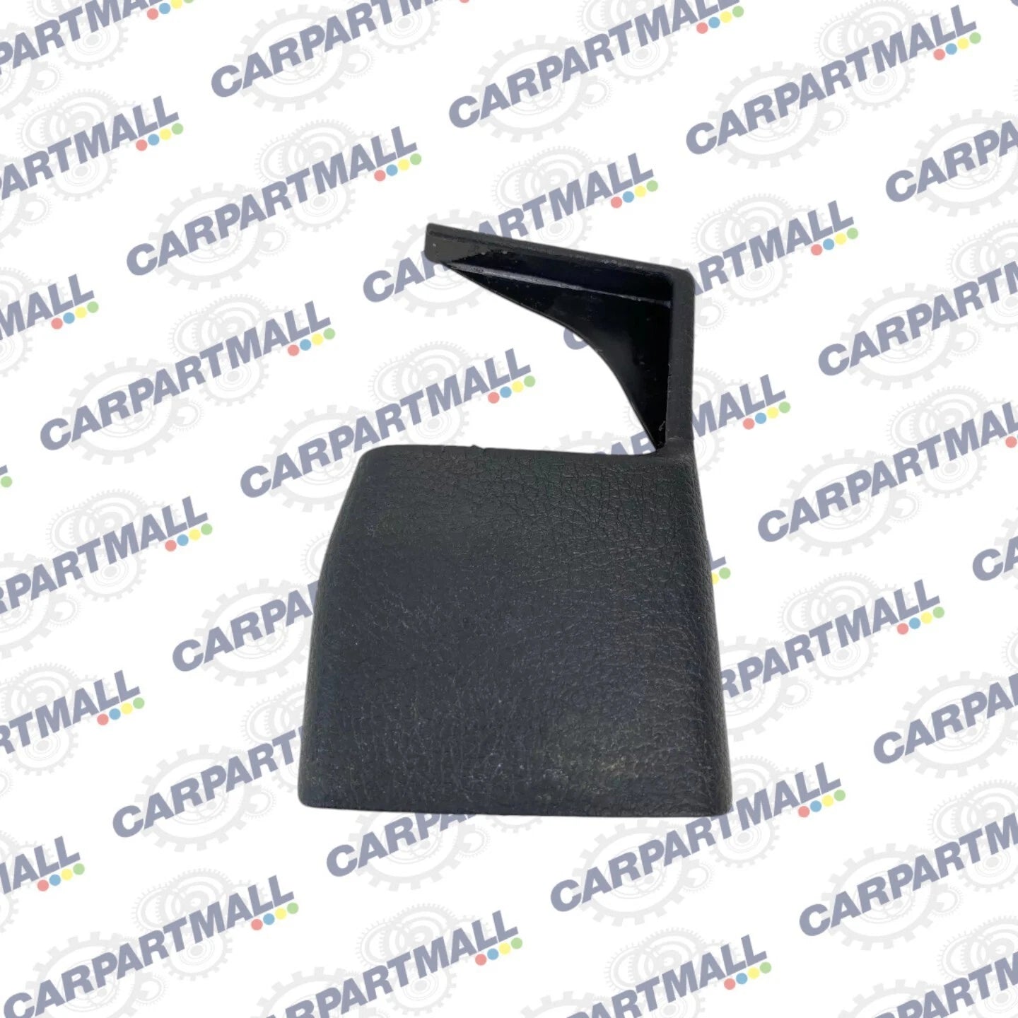 2003-2007 MAZDA 6 MAZDA6 DRIVER SEAT REAR SIDE RAIL COVER TRIM GK2H-57-054 OEM