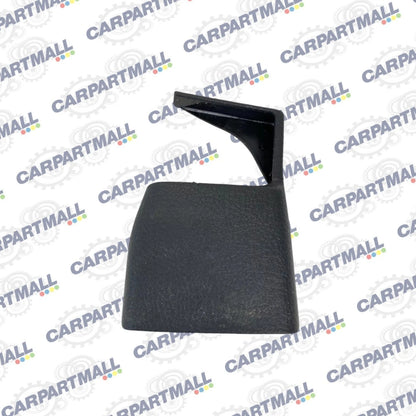 2003-2007 MAZDA 6 MAZDA6 DRIVER SEAT REAR SIDE RAIL COVER TRIM GK2H-57-054 OEM
