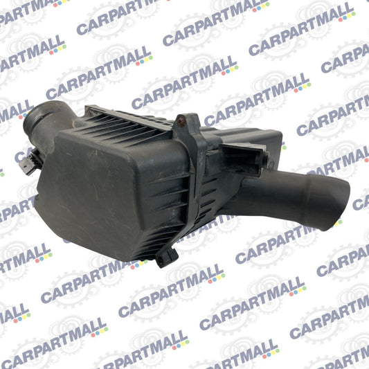 2012-2015 Chevrolet Captiva Sport 2.4L L4 Air Intake Cleaner Box 25895998 OEM