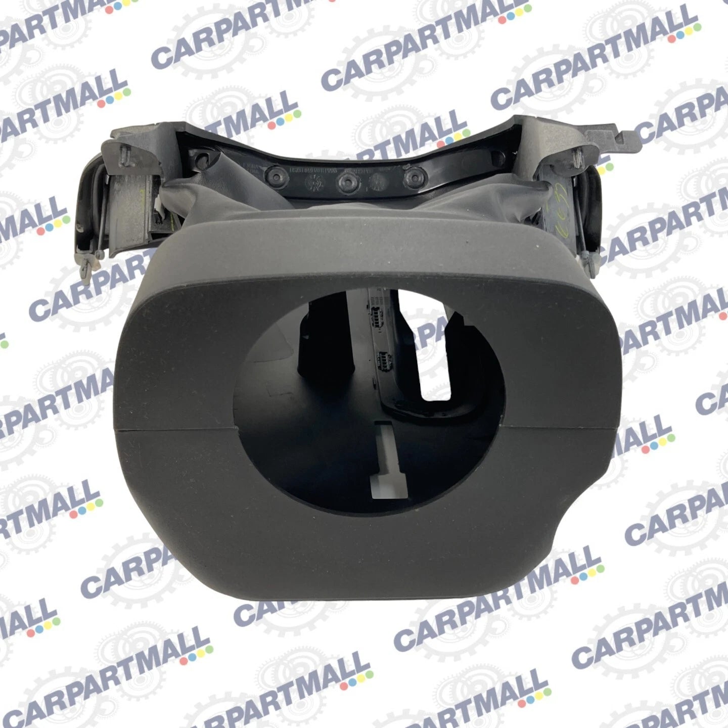2013-2020 FORD FUSION STEERING COLUMN UPPER & LOWER CLUSTER COVER TRIM DS73-3533