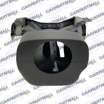 2013-2020 FORD FUSION STEERING COLUMN UPPER & LOWER CLUSTER COVER TRIM DS73-3533