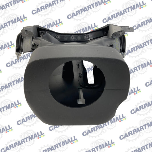2013-2020 FORD FUSION STEERING COLUMN UPPER & LOWER CLUSTER COVER TRIM DS73-3533