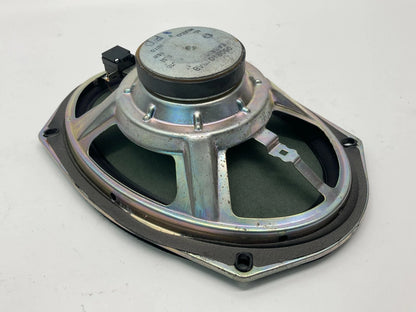 07-12 DODGE CALIBER FRONT LEFT SIDE DOOR SOUND SYSTEM SPEAKER 05091018AB OEM