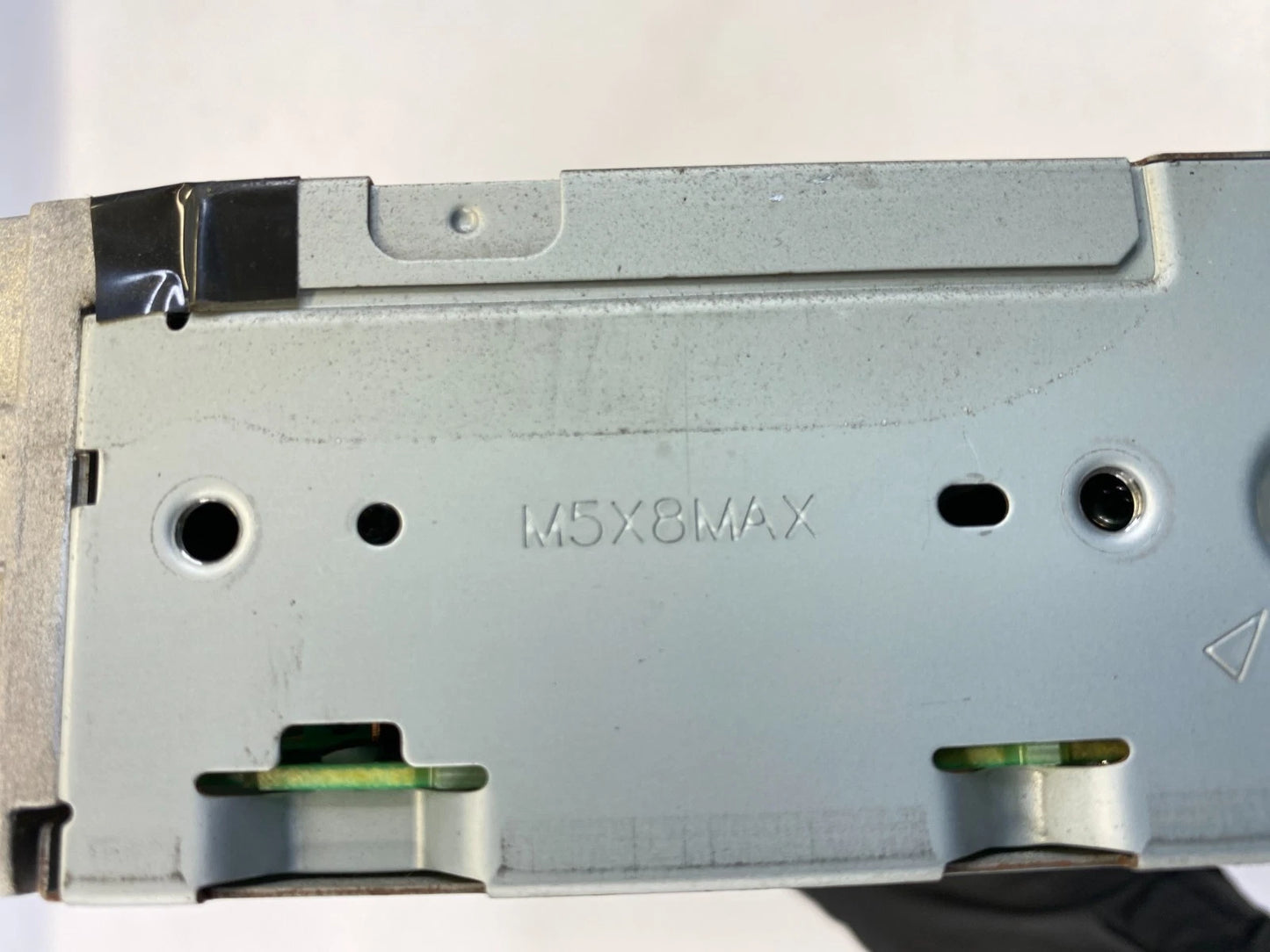 2007-2010 LEXUS GS350 GS450h RADIO AUDIO AMPLIFIER AMP PIONEER 86280-30520 OEM