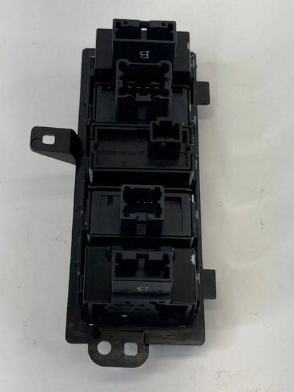08-10 INFINITI QX56 DASH PANEL LIFTGATE DIMMER LIGHT ARMADA SWITCHES 68104ZQ OEM