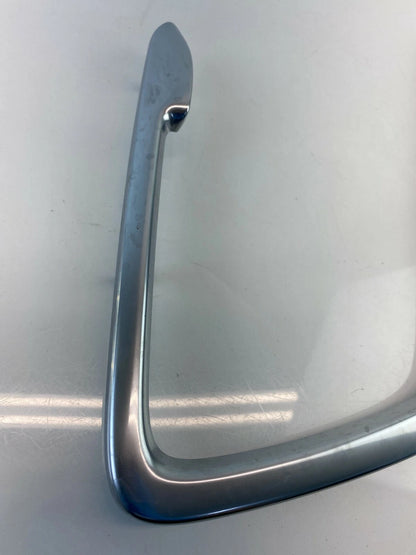 2011-2018 VOLVO S60 REAR RIGHT SIDE DOOR HANDLE TRIM MOLDING ASSEMBLY 8635882