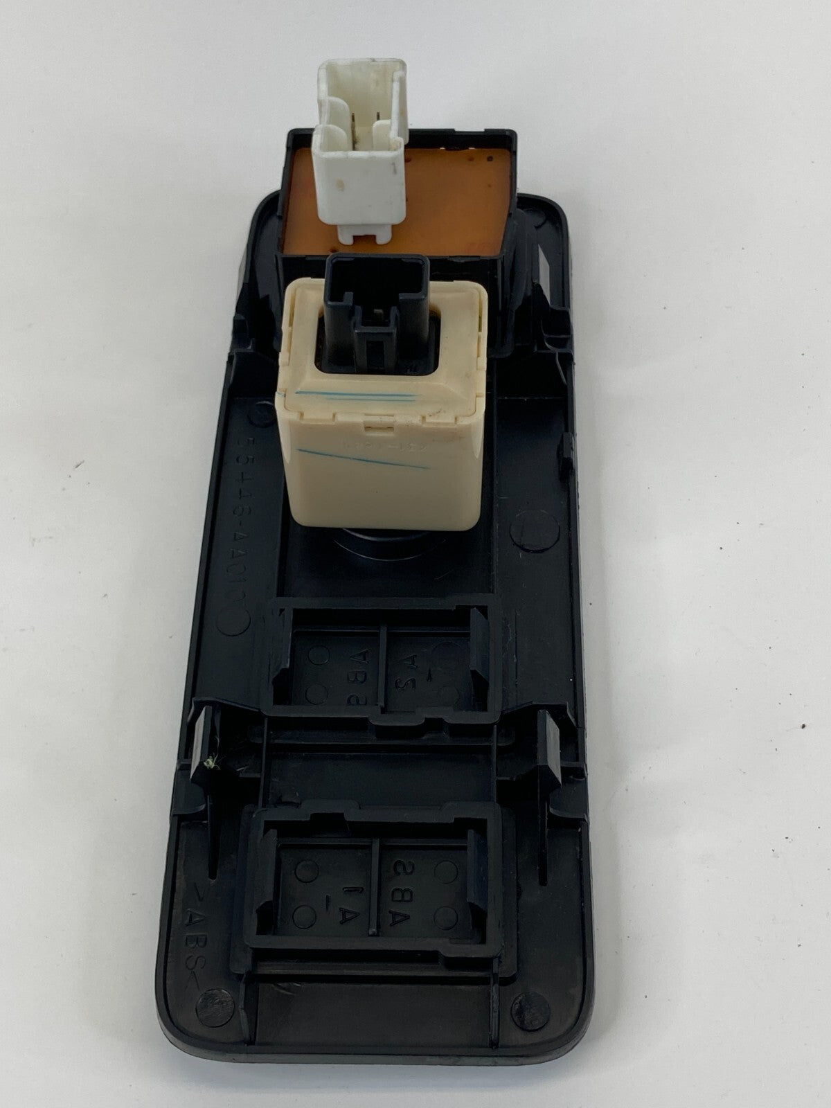 1997-2001 Toyota Camry Mirror Adjust & Light Dimmer Switch w/ Bezel 55446-AA010