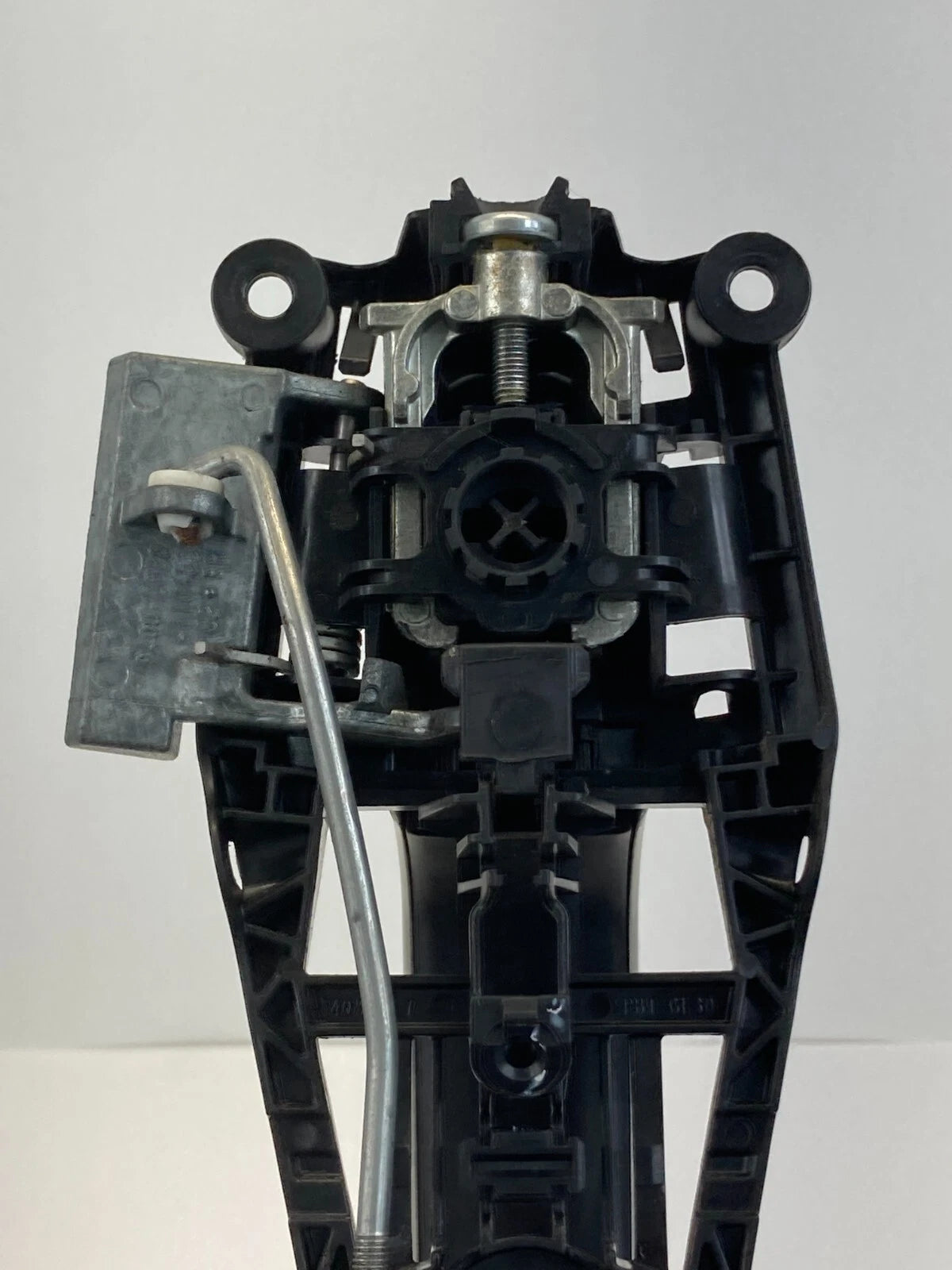 2014-2017 BUICK REGAL REAR RIGHT SIDE EXTERIOR OUTSIDE DOOR HANDLE ASSEMBLY OEM