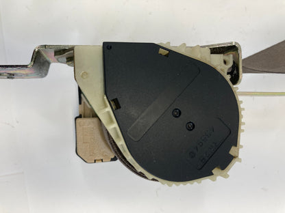 2003-2008 Jaguar S-type Front Right Passenger Side Seat Belt Retractor OEM