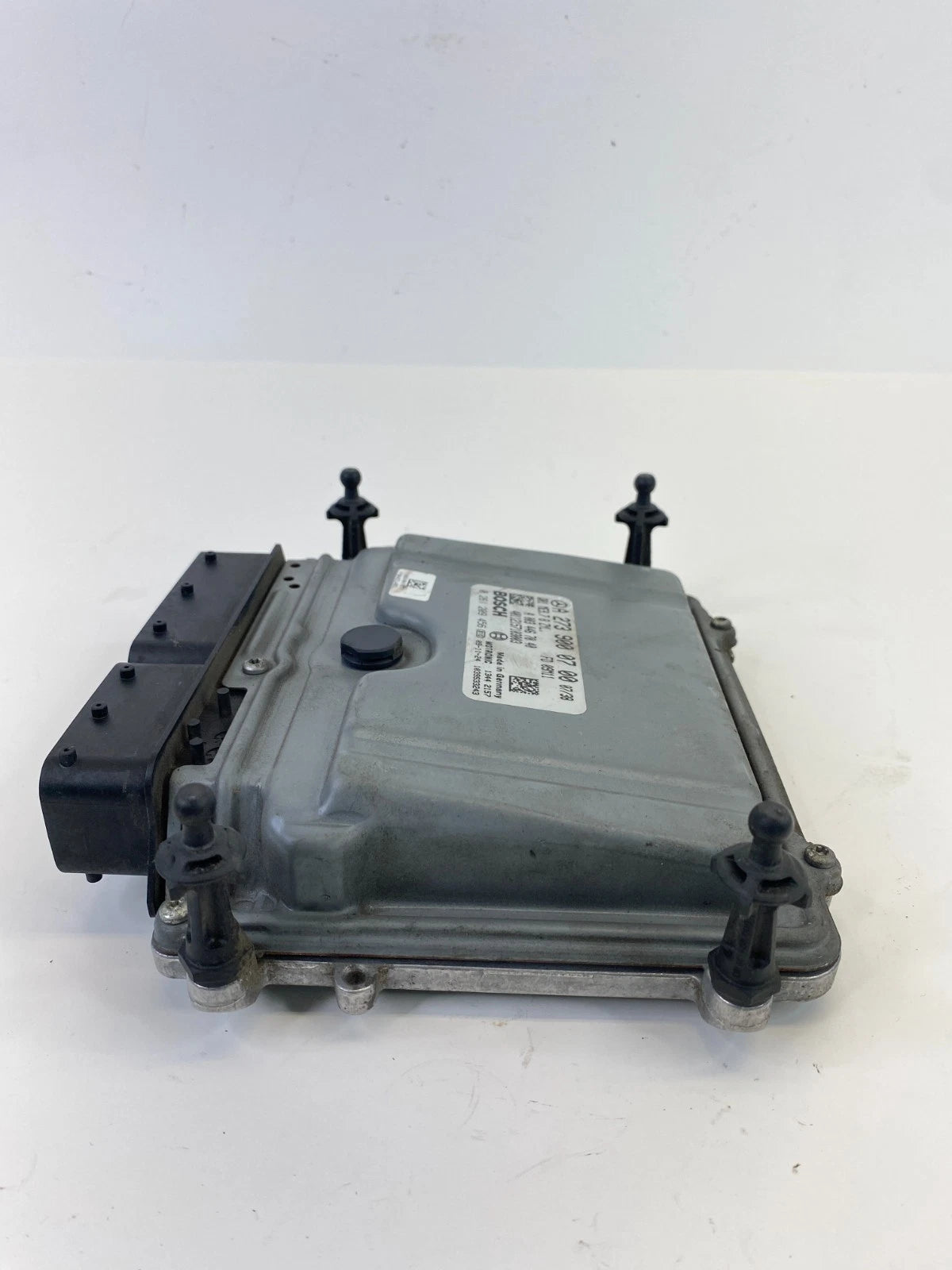 2007-2010 MERCEDES BENZ CL 550 5.5L V8 ENGINE CONTROL MODULE UNIT A2739000700