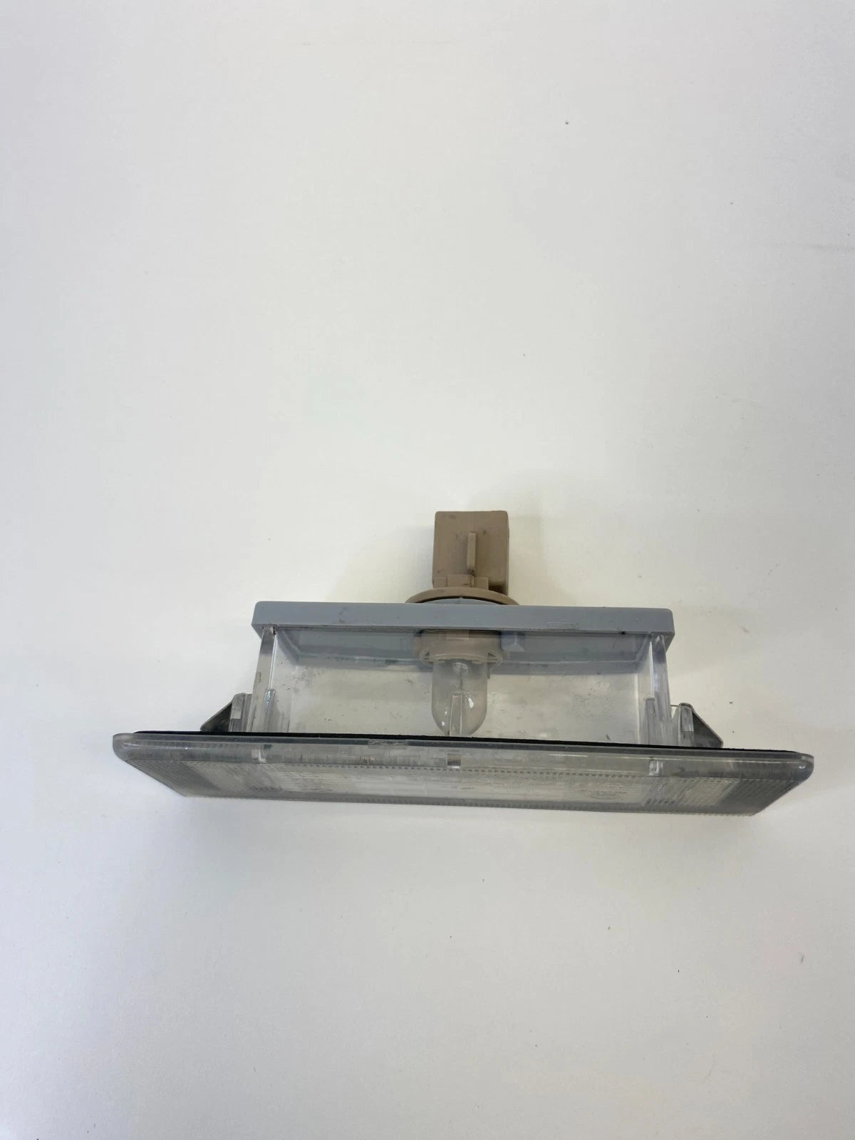 2015-2017 HYUNDAI SONATA REAR TRUNK LID LICENSE PLATE LIGHT LAMP SET PAIR OEM