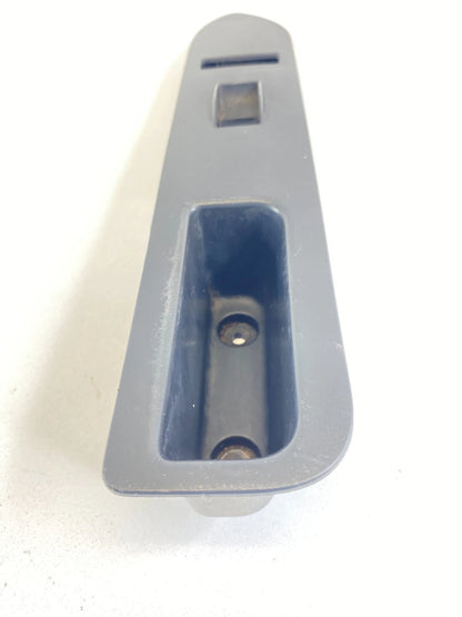 2005-2007 FORD FIVE HUNDRED FRONT RIGHT WINDOW SWITCH BEZEL TRIM 6G13-5422896-A