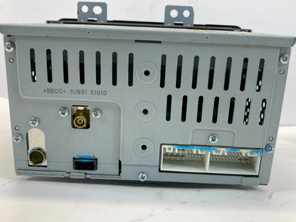 2014 2015 Kia Optima Radio Receiver AM/FM CD Disc Player MP3 Bluetooth Infinity