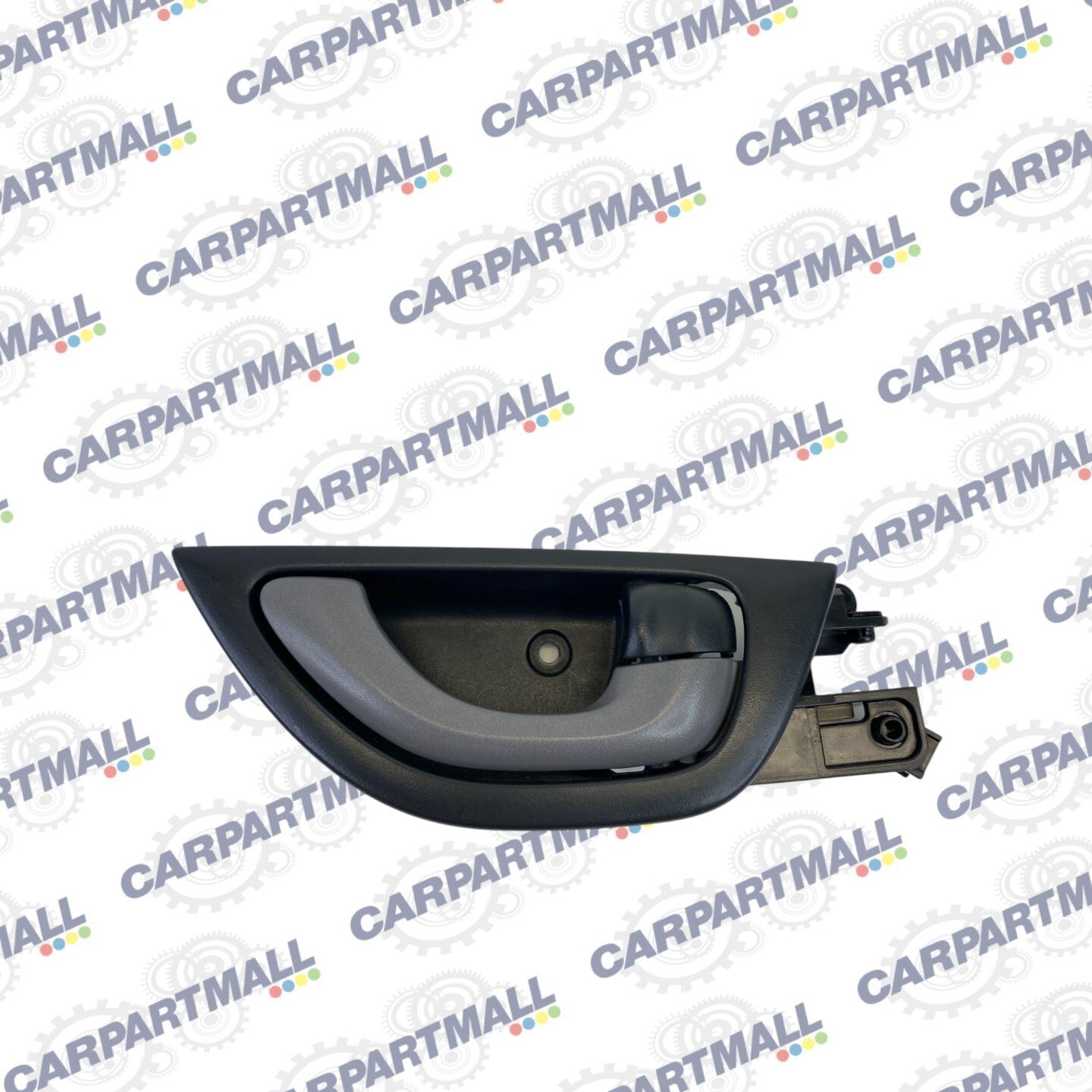 2009 2010 Honda Fit Base & Sport Front Right Passenger Interior Door Handle OEM