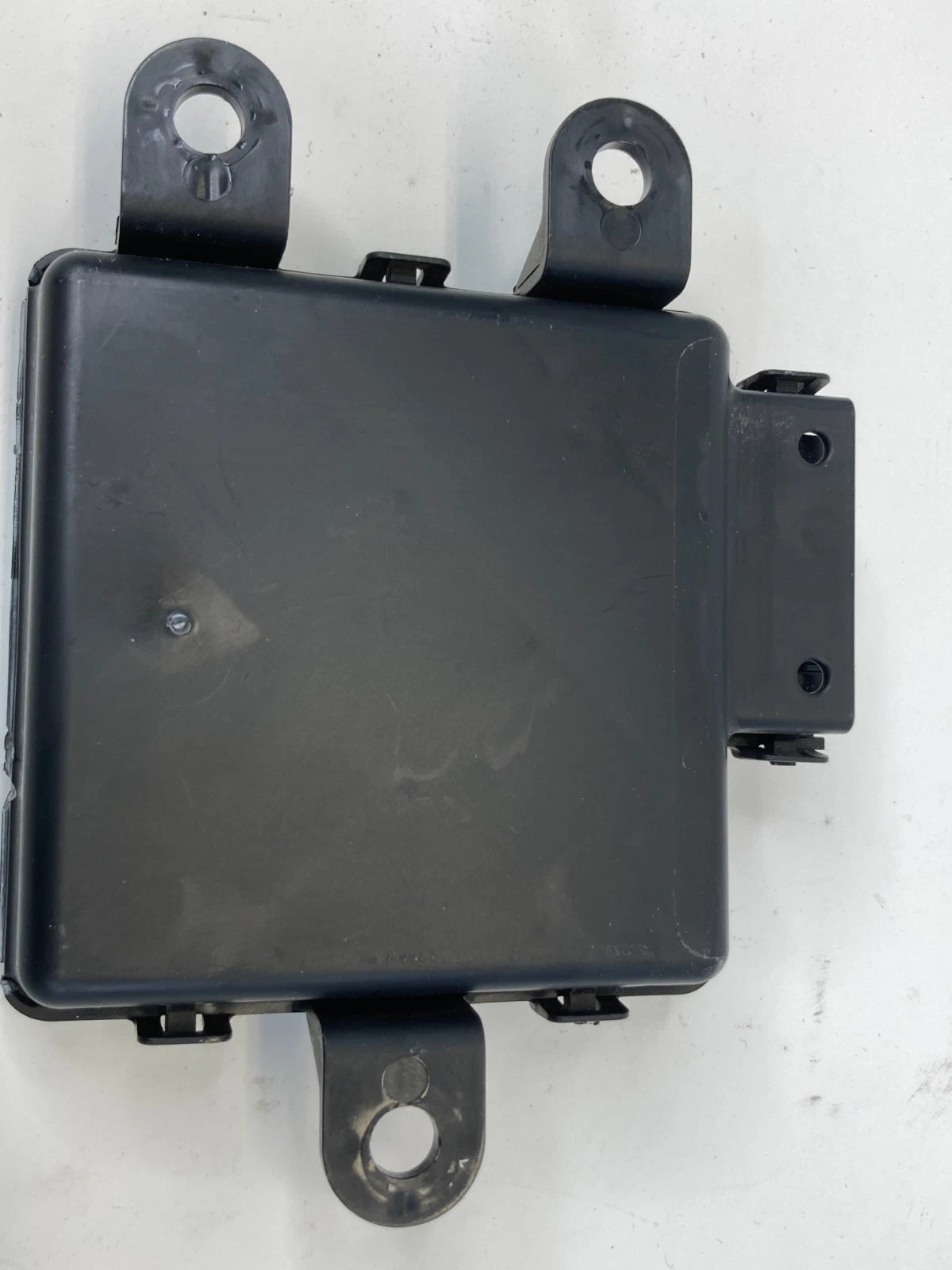 07-09 YUKON AVALANCHE PARKING PARK AID ASSIST CONTROL MODULE UNIT OEM 10384551
