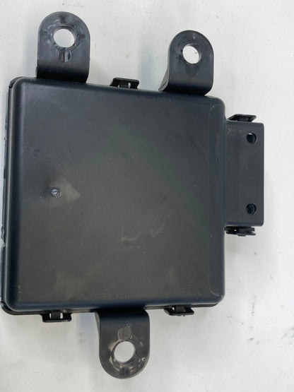 07-09 YUKON AVALANCHE PARKING PARK AID ASSIST CONTROL MODULE UNIT OEM 10384551
