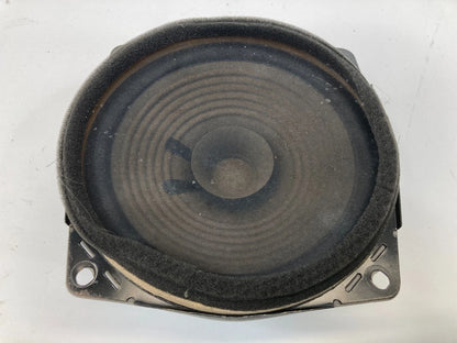 1997-2004 MITSUBISHI MONTERO SPORT FRONT RIGHT SIDE DOOR SPEAKER ASSY MR142014