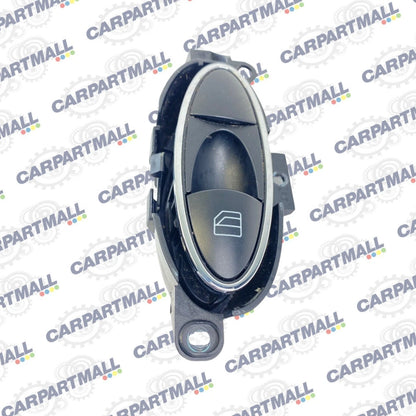 2003-2006 MERCEDES-BENZ E500 REAR RIGHT POWER WINDOW SWITCH 501C03463100