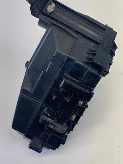 2007-2011 HONDA CR-V ENGINE DISTRIBUTION FUSE BOX UNDER HOOD OEM FACTORY SWA0030