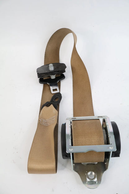 2006-2010 MERCEDES W251 R350 FRONT RH PASSENGER SEAT BELT RETRACTOR 33028136 OEM