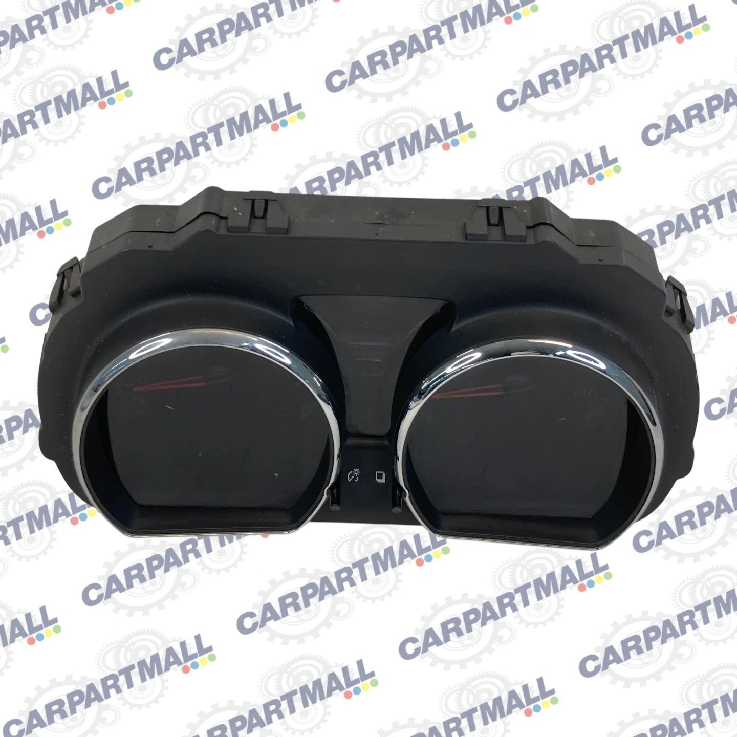 2015-2019 Nissan Versa Dash Instrument Cluster Speedometer Gauges 102.425 Miles