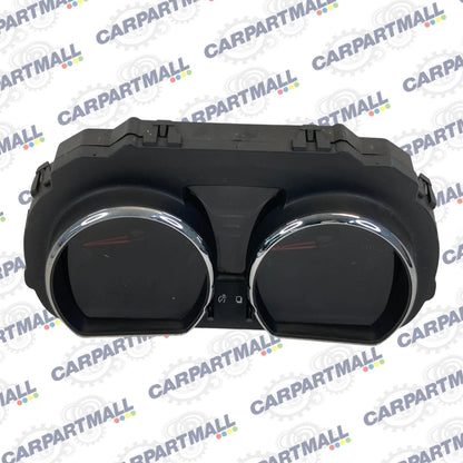 2015-2019 Nissan Versa Dash Instrument Cluster Speedometer Gauges 102.425 Miles