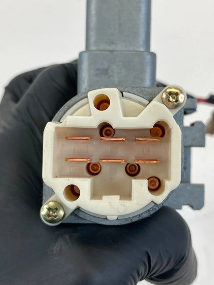 2003 2004 Infiniti G35 3.5L V6 A/T 4WD Ignition Switch Lock Cylinder W/ Key OEM