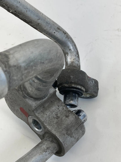 2003-2007 SAAB 9-3 93 CONVERTIBLE A/C AC AIR CONDITION SUCTION HOSE LINE PIPE
