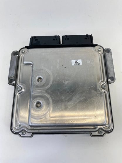 2016-2019 FORD EXPLORER INTERCEPTOR UTILITY 3.5L ENGINE CONTROL MODULE UNIT ECM