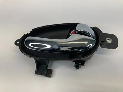 2002-2009 GMC ENVOY FRONT RIGHT PASSENGER SIDE INTERIOR DOOR HANDLE 107602 OEM