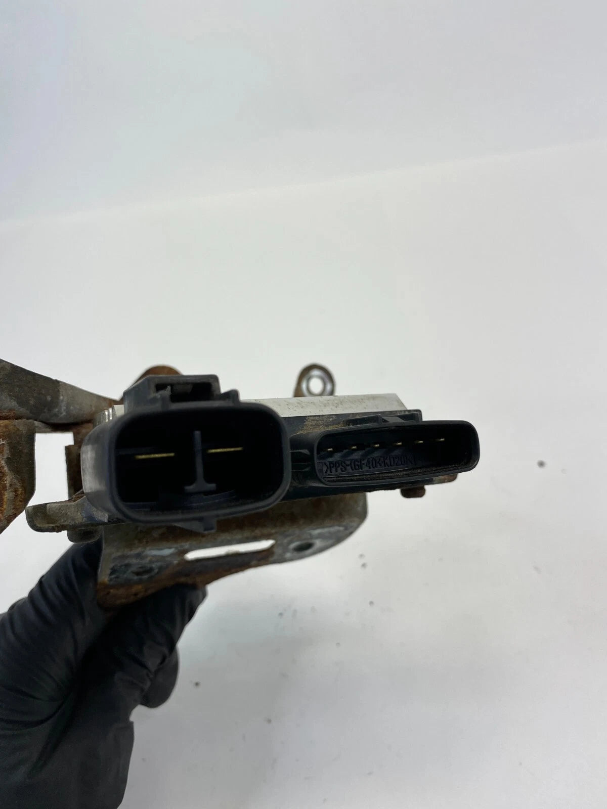 07 08 09 10 TOYOTA TUNDRA AIR SUSPENSION CONTROL MODULE UNIT 89580-34021 OEM