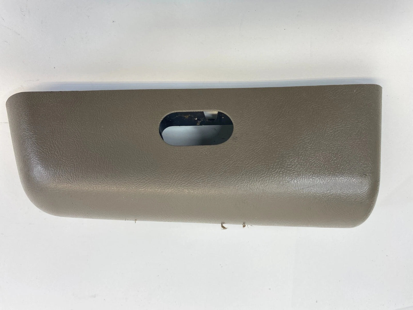 03-05 FORD EXPLORER SPORT TRAC REAR RIGHT DOOR WINDOW SWITCH BEZEL 33L2414A567A