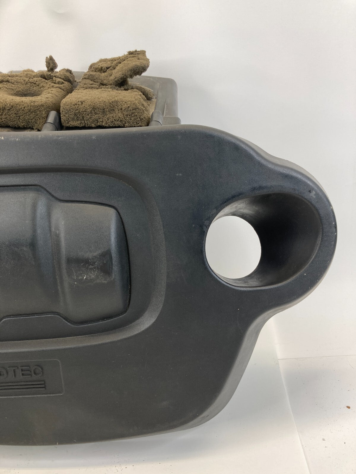 2006-2011 Chevrolet HHR 2.2L Engine Cover Air Intake Cleaner Filter Box Assembly