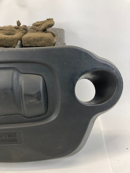 2006-2011 Chevrolet HHR 2.2L Engine Cover Air Intake Cleaner Filter Box Assembly