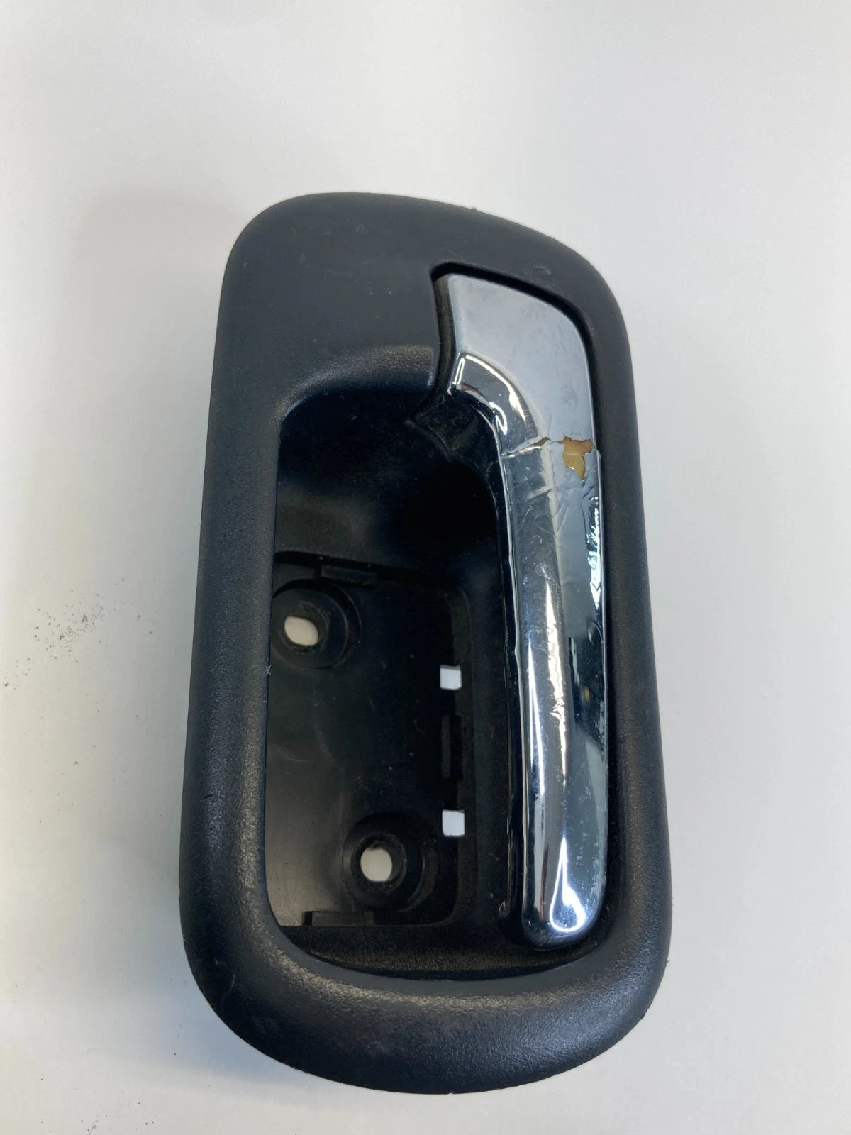 2001-2005 HONDA CIVIC SEDAN REAR RIGHT SIDE INTERIOR INNER DOOR HANDLE OEM