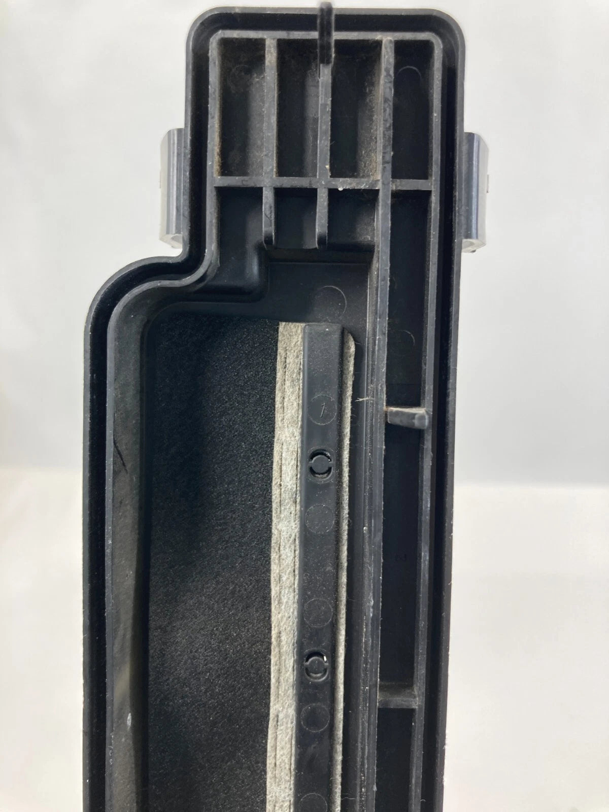 2013-2019 SUBARU OUTBACK LEGACY BLOWER MOTOR FAN FILTER COVER BEZEL TRIM OEM