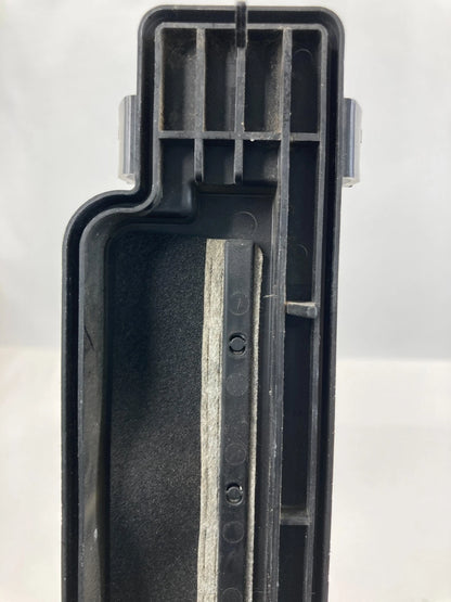 2013-2019 SUBARU OUTBACK LEGACY BLOWER MOTOR FAN FILTER COVER BEZEL TRIM OEM