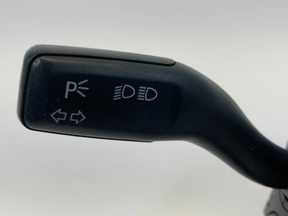 06-11 AUDI S6 A6 QUATTRO STEERING COLUMN TURN SIGNAL & WIPER COMBINATION SWITCH