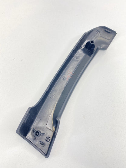 2006-2009 SAAB 9-5 RR LEFT DRIVER SIDE DOOR PULL HANDLE GRIP COVER OEM 12756544