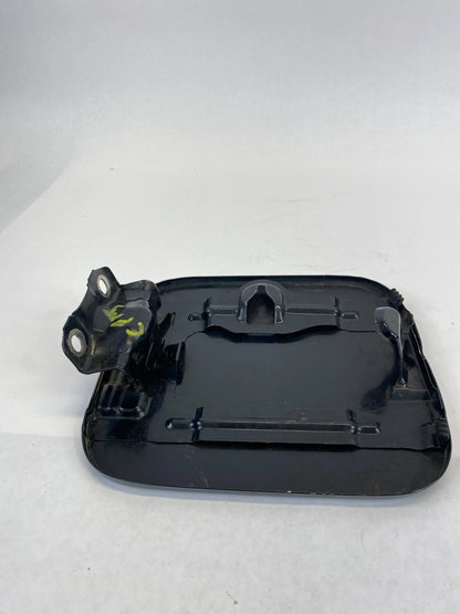 2003-2007 HONDA ACCORD COUPE QUARTER PANEL FUEL FILLER GAS TANK DOOR LID OEM