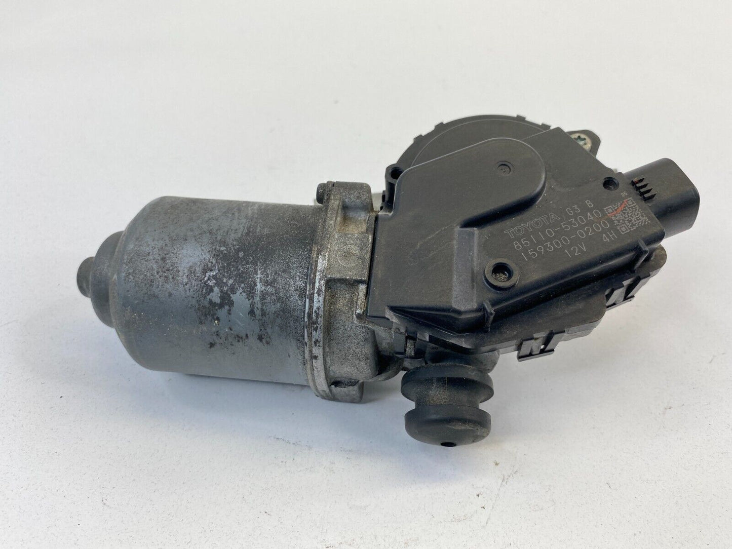 2006-2011 Lexus IS250 IS350 Front Windshield Wiper Motor 85110-53040 OEM