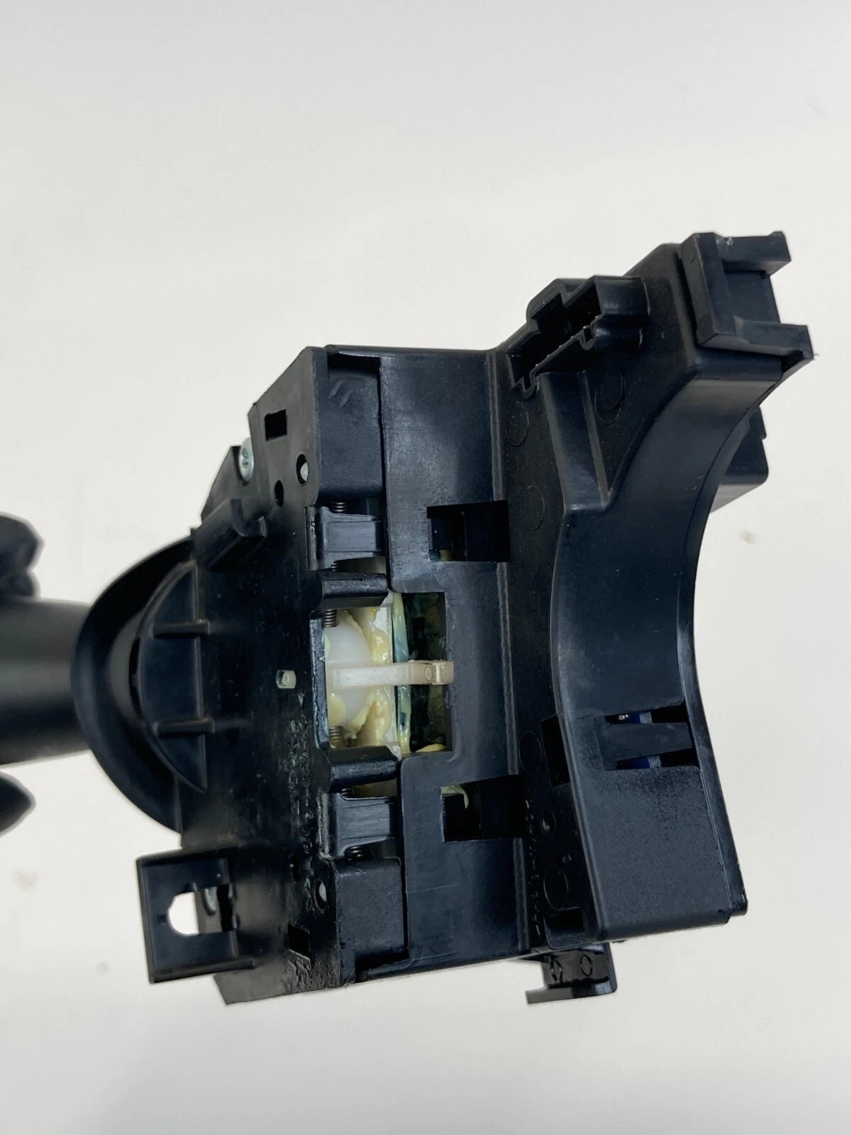 2008-2014 DODGE AVENGER TURN SIGNAL HEADLIGHT COLUMN SWITCH LEVER OEM 214866164