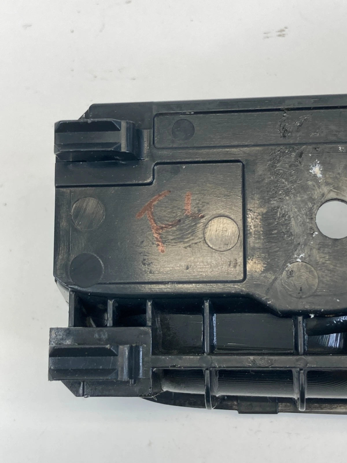 05 06 07 08 09 10 SCION TC FRONT LEFT DRIVER SIDE INTERIOR INNER DOOR HANDLE OEM