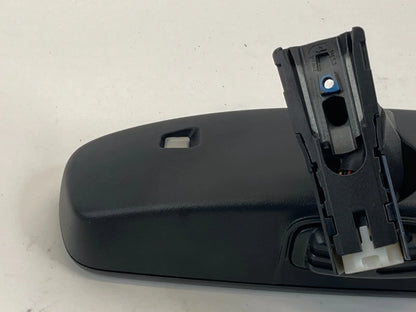 2011 2012 TOYOTA AVALON LIMITED INSIDE REAR VIEW MIRROR COMPASS W/ HOMELINK OEM