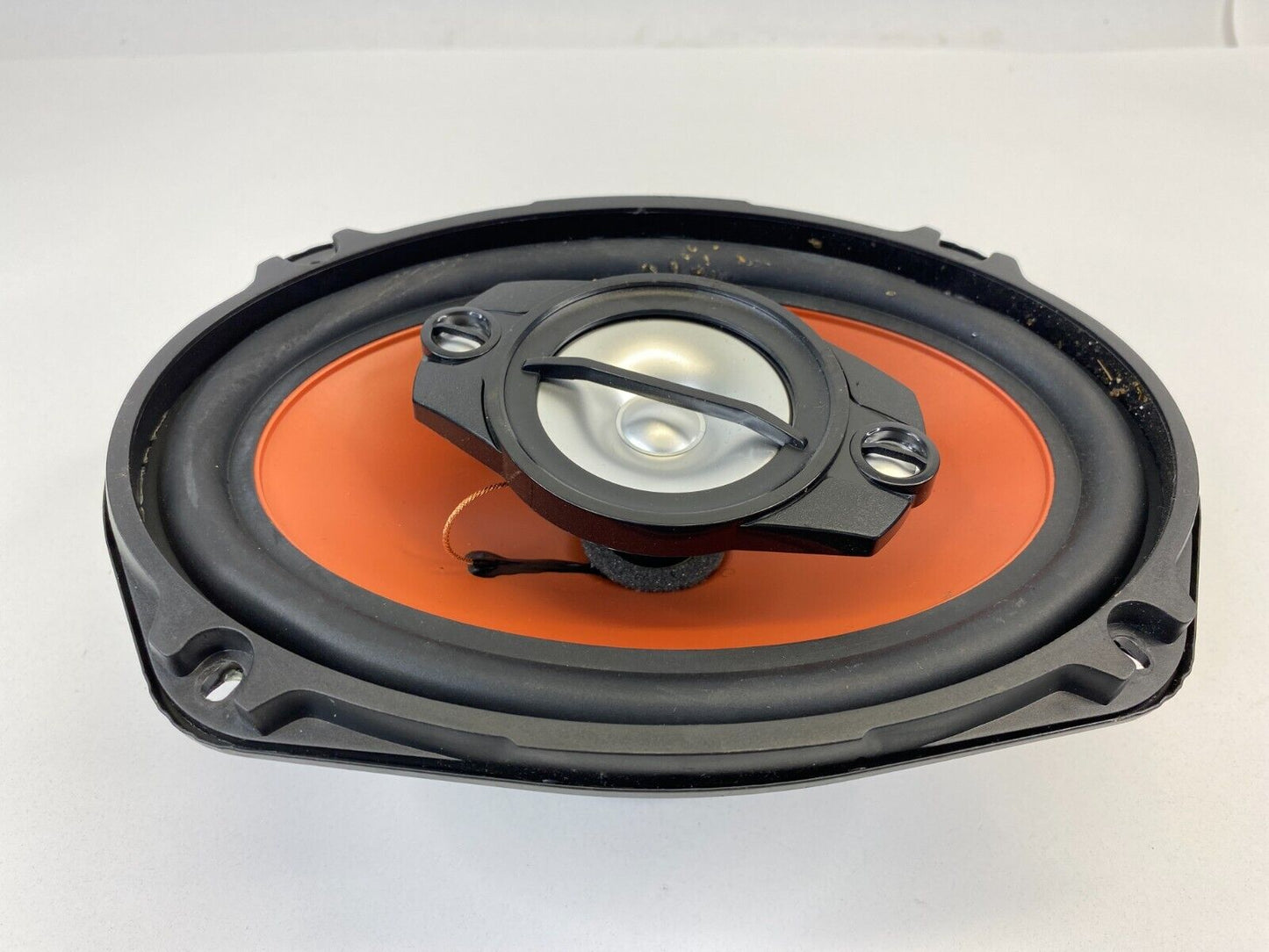 10 Nissan Rogue Audiobank 6x9" 1000w Audio Stereo Coaxial Speaker 701160345917