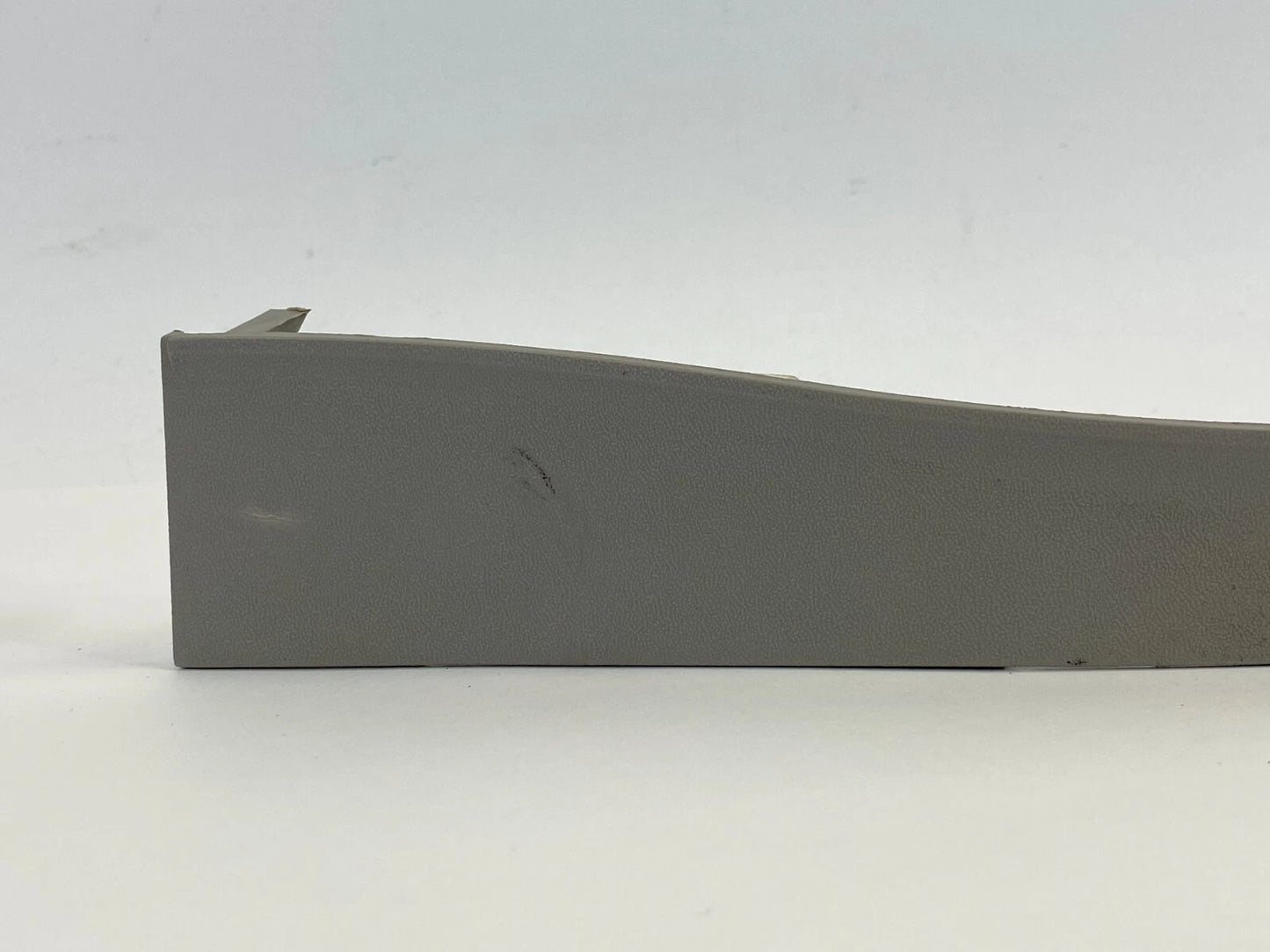 2005-2015 NISSAN XTERRA FRONT RIGHT SIDE WINDSHIELD PILLAR COWL TRIM PLATE OEM