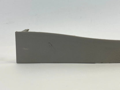 2005-2015 NISSAN XTERRA FRONT RIGHT SIDE WINDSHIELD PILLAR COWL TRIM PLATE OEM