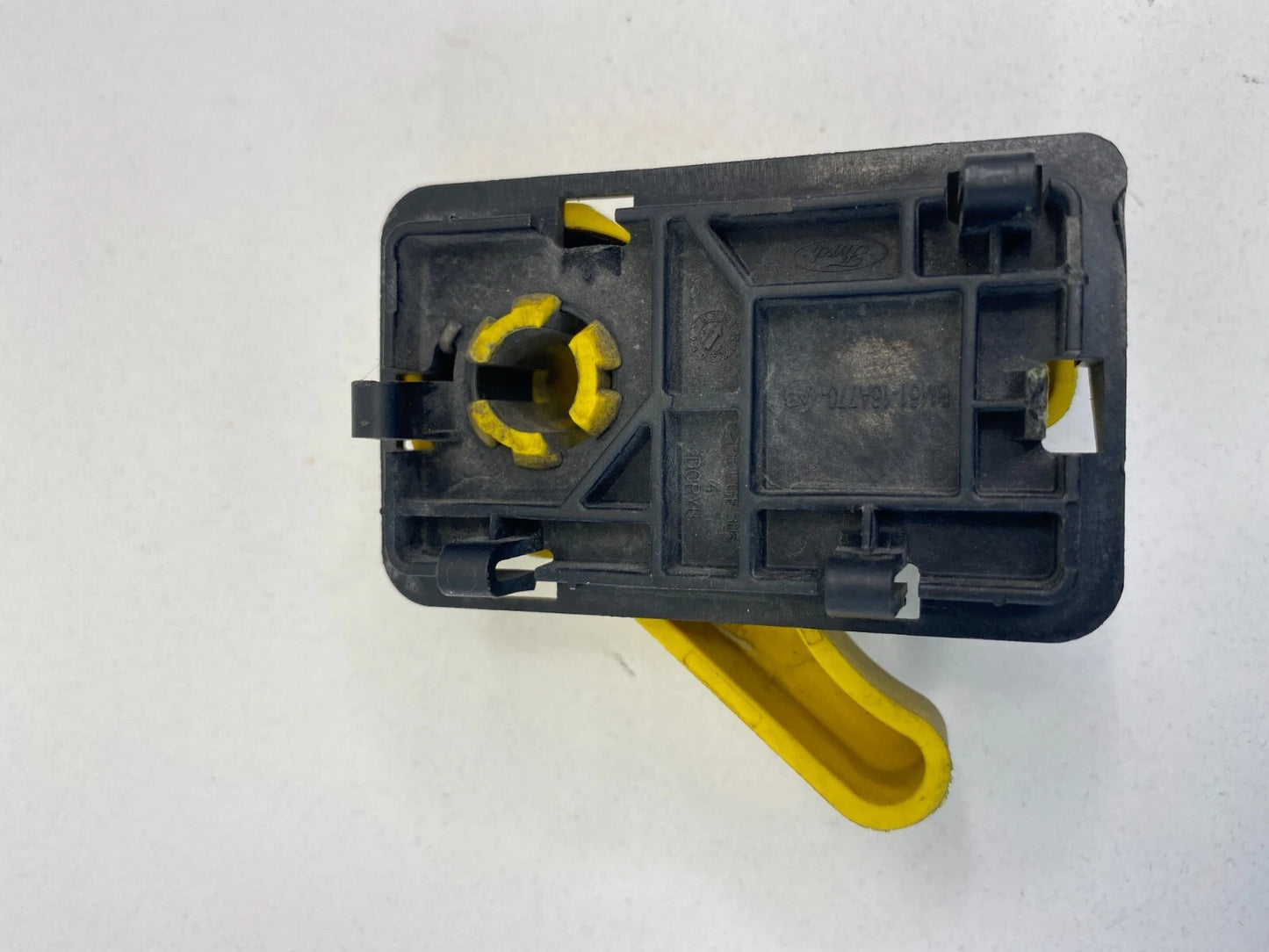 2012-2018 FORD FOCUS FRONT HOOD BONNET RELEASE HANDLE LEVER BM51-16A770-AB OEM
