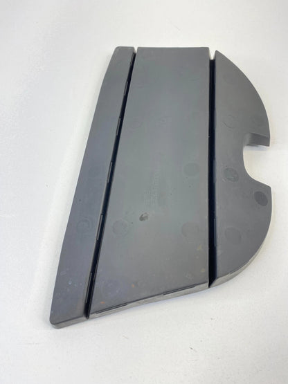 2008-2012 CHEVROLET MALIBU CENTER DASH STORAGE COMPARTMENT INSERT MAT TRAY LINER